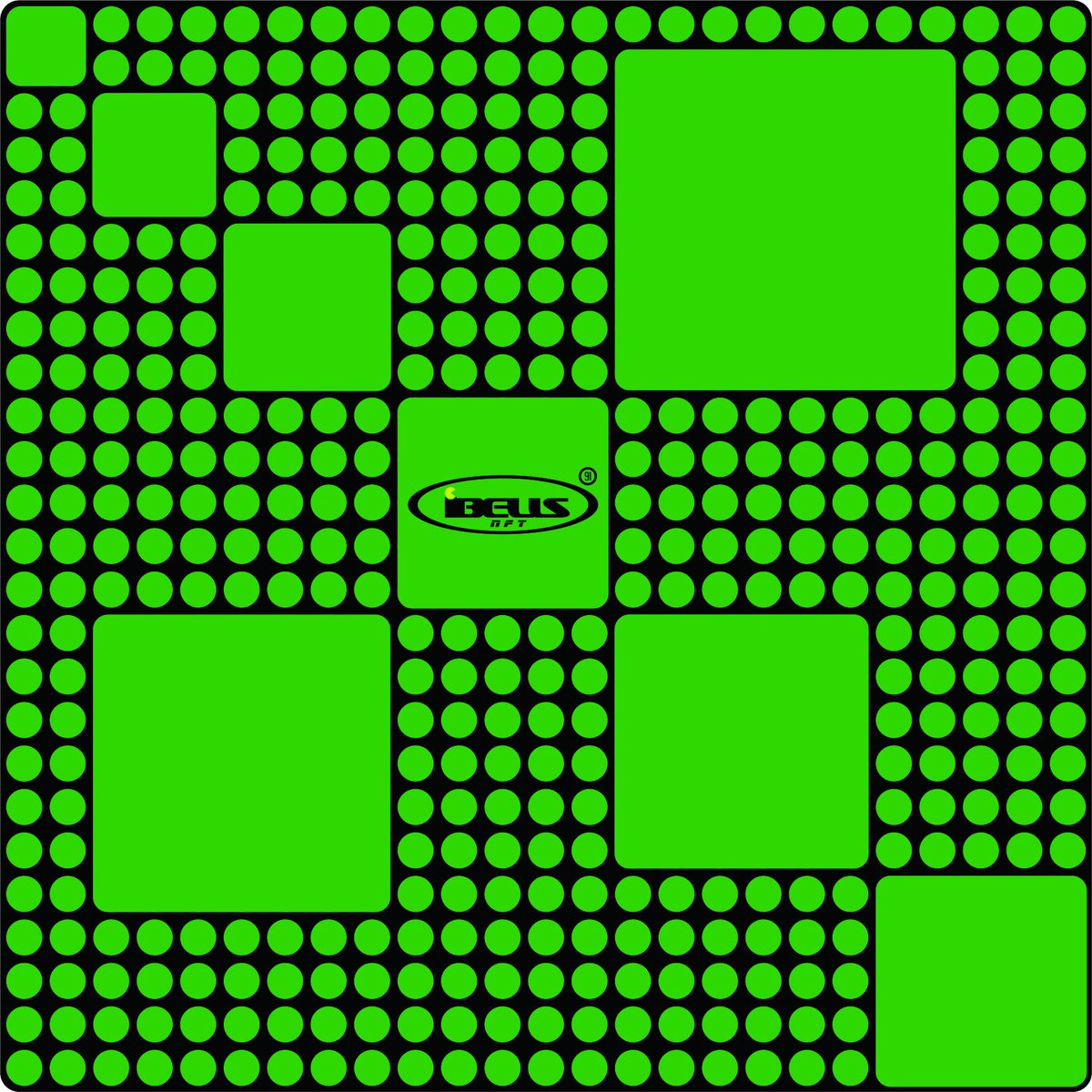 My NFT.... ibells_NFT #nftcollector #NFTs #NFTCommmunity