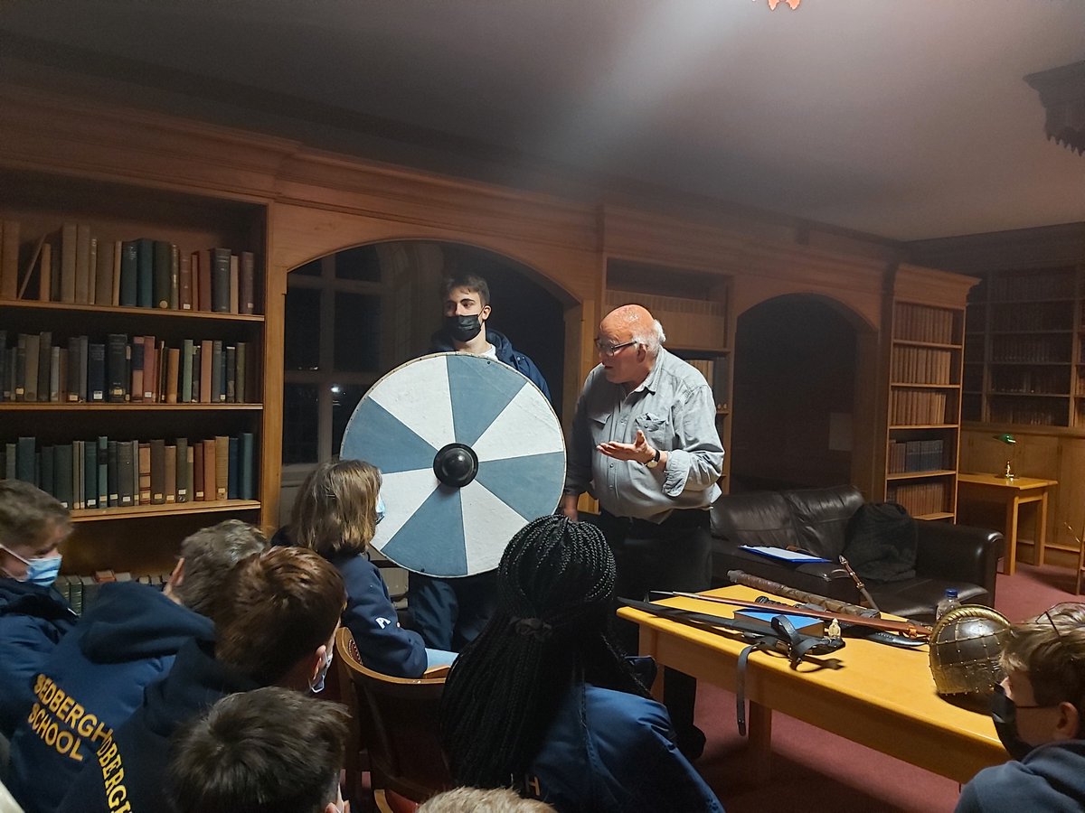 SedberghPhoenix tweet media