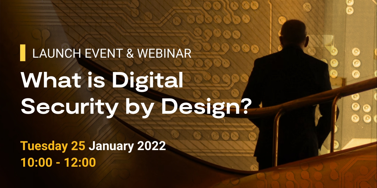 mo_mist's tweet image. Join the Digital Security by Design Technology Access Programme launch event and webinar to learn more about prototype technology we’re working on with @arm @Cambridge_CL and @UKRI_news @DSbdTech ⬇️ bit.ly/whatisDSbD 

#DSbD #Morello #digitalsecuritybydesign