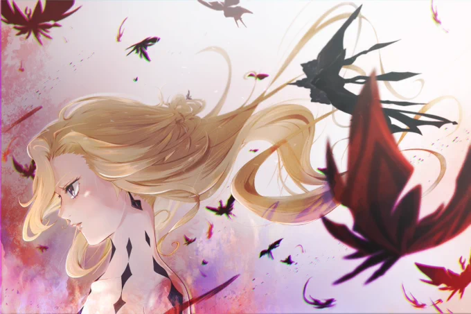 #原神 #Genshin 淑女 