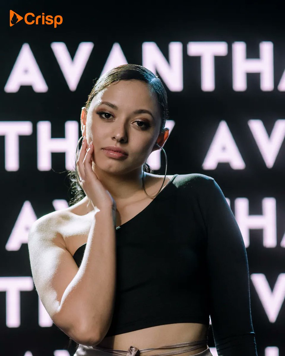 StarrstruckSA's tweet photo. Crisp is back, and this year we will bring you more new artist and more new music.

We kick the year off with singer and songwriter @avanthay_.

The next episode of Crisp is for the RnB lovers. Let's Go!!!

#Crispsessions
#crisp
#NewMusic
#NewArtist
#music https://t.co/YVuppPMkZu
