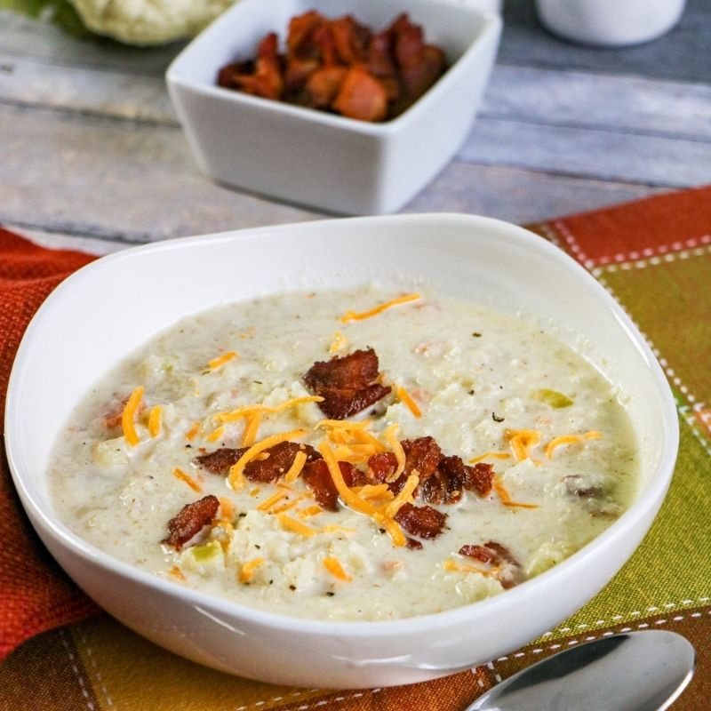 IrishUSAMom's tweet image. Cauliflower and bacon soup - perfect for cold winter evenings.
irishamericanmom.com/cauliflower-an…
#soup
#irishamericanmom
#recipeblog