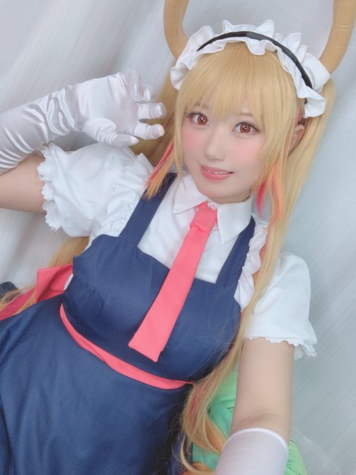Twitterのコスプレ画像33