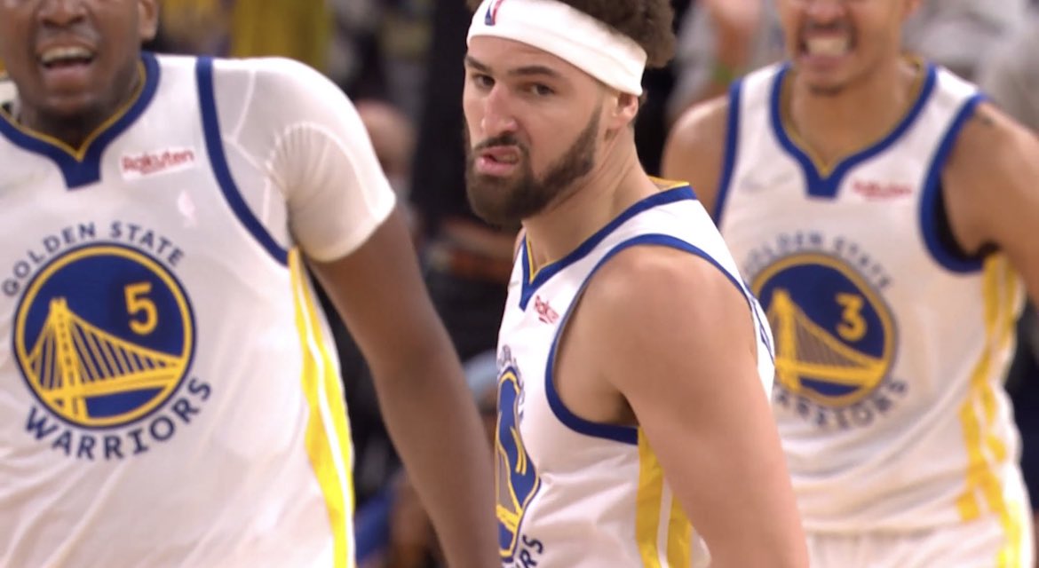 jf96793's tweet photo. @BamBam1A RT #KlayThompson #NBAAllStar https://t.co/nIP99VemvP