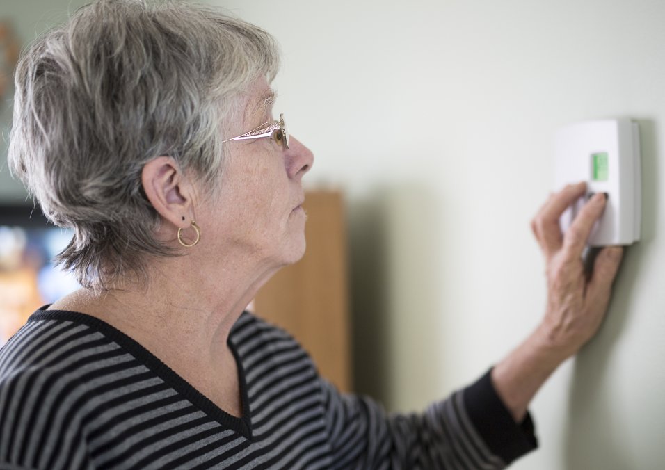 Connect for Help tweet media