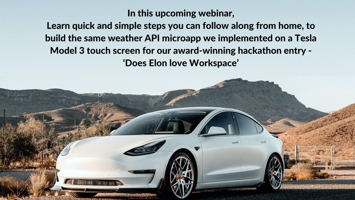 BrickBConsults's tweet image. Register Now for our webinar: ow.ly/jsx350HtclT 

Have you seen our cool award-winning Hackathon Entry? ow.ly/MgCz50HtclS

••• 
#Citrix #CitrixConverge #DevOps #CitrixFieldKickoff #CitrixDevfocus #Spacetosucceed #VEI