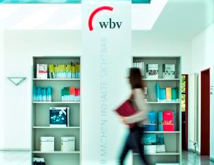 wbv Publikation tweet media