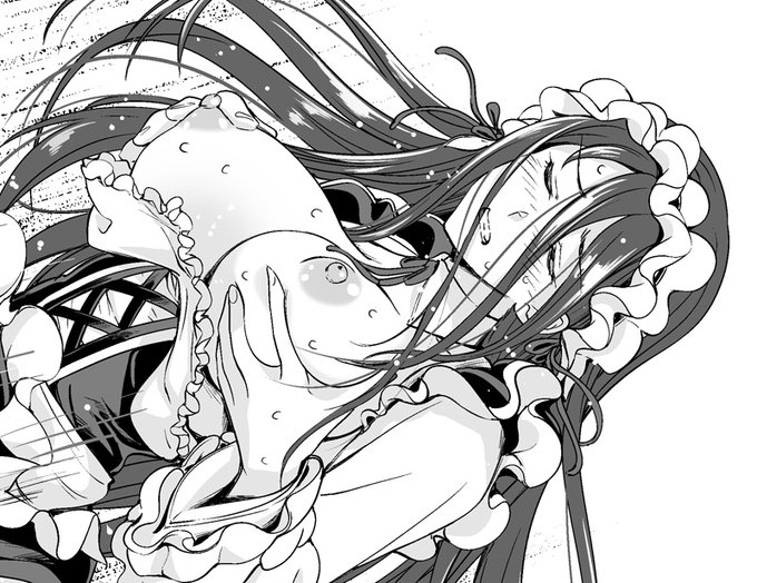 アストロキング第五話が掲載されている
コミックヴァルキリーVol.104、公開開始です

今回はHは控えめなバトルメイン回!
よろしくお願いしまーす!

https://t.co/cr8mb0dyQ9 