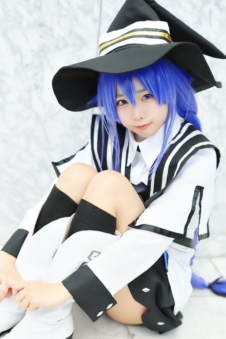 Twitterのコスプレ画像20