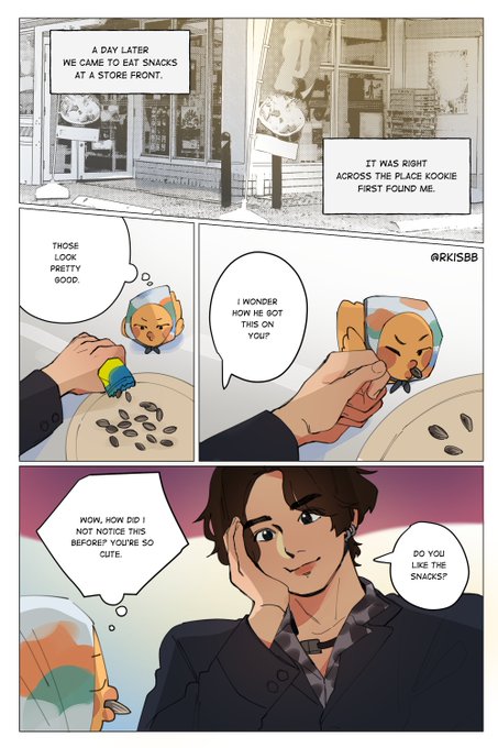 [1/3] #kookmin busan's toughest guy part 2 