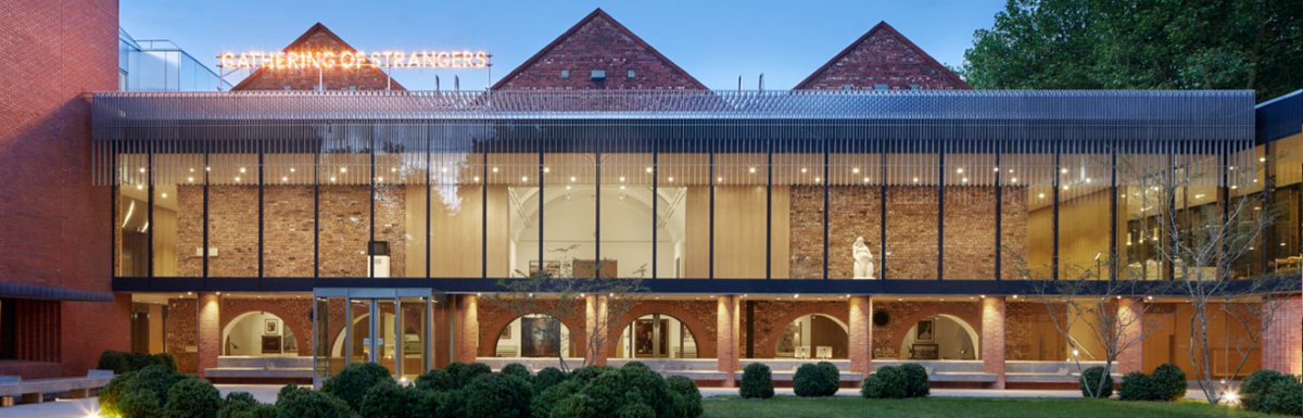JobShopSU's tweet photo. The Whitworth are hiring! 🎉Want to work at an iconic Manchester gallery working in the events team? 

What you will get:
💷 £9.67 per hour
⌚ Flexible working (5-8 hours per week)
👀 No experience necessary

 Link to apply is in our bio!

#studentlife #jobs #newjob #vacancies https://t.co/9KBK2Frys8