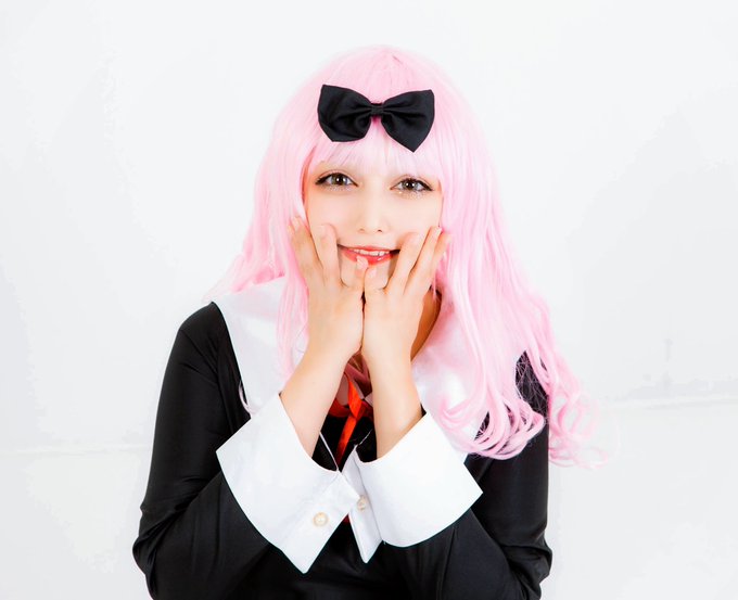 コスプレイヤーすずのTwitter画像13