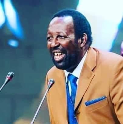 Rest easy big guy! Your legacy will live on!