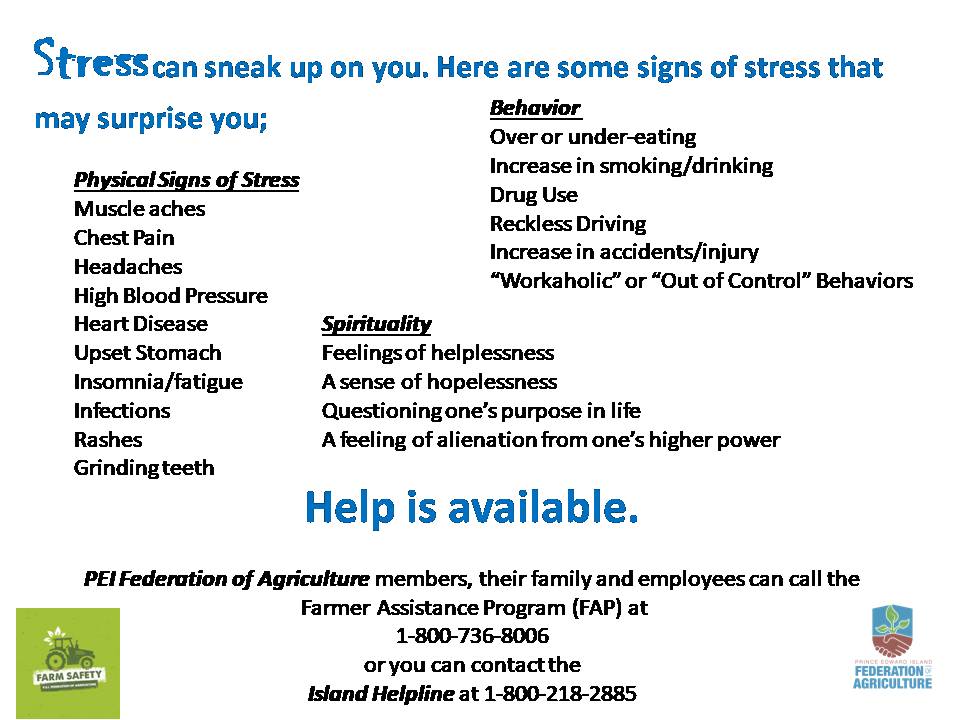 PEI Federation of Agriculture tweet media