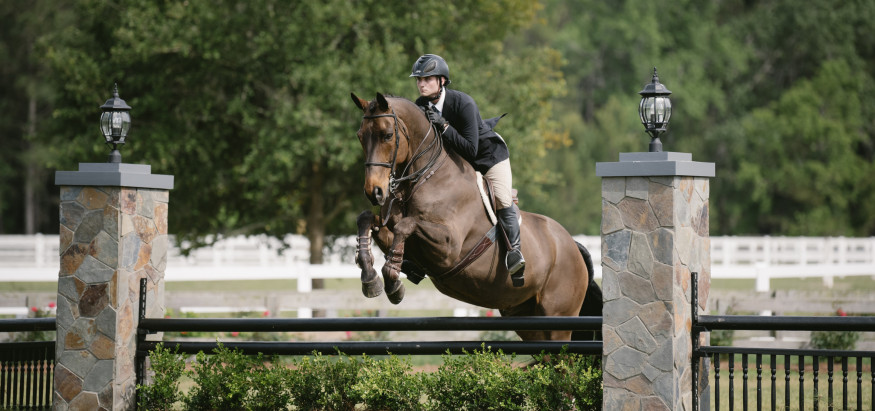 E&amp;H Intermont Equestrian wins national championships and is known all over the country...but do you wish to know more about how the sport actually works? Join us Jan. 27 as E&amp;H equestrian coaches share the details: ehc.edu/calendar/event…