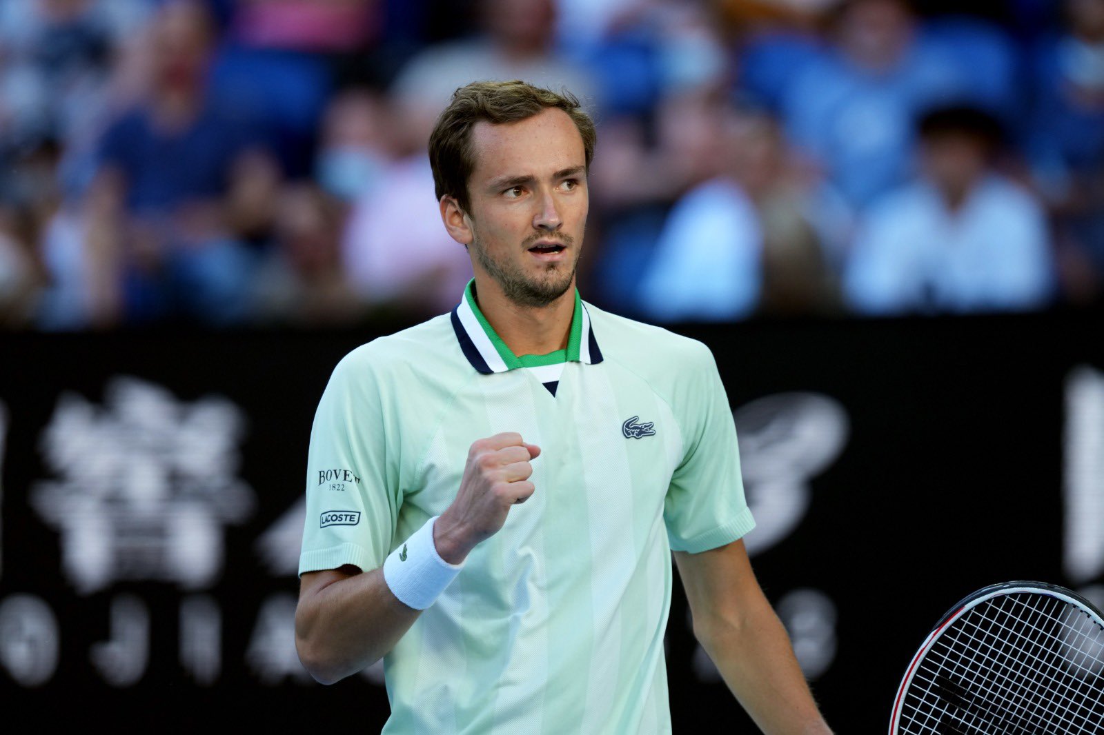 Medvedev vs Cressy LIVE: Target World No 1 & Aus Open title, Daniil Medvedev faces America's Maxime Cressy in Rd 4- Follow LIVE updates