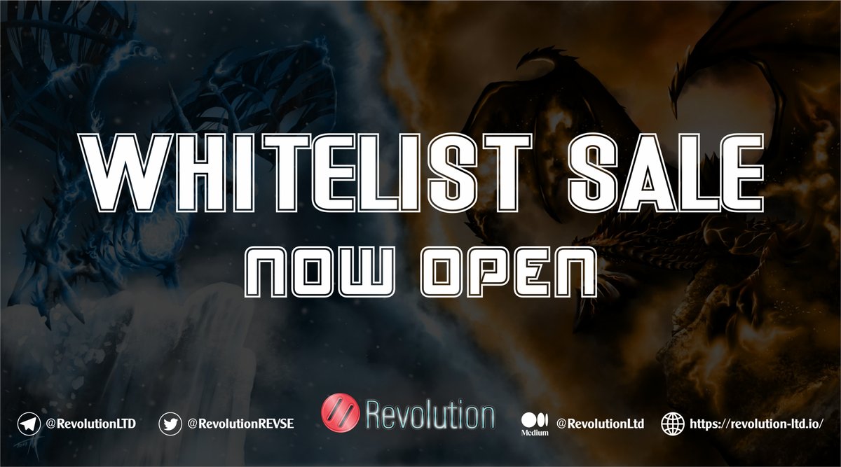RevolutionLtd tweet media