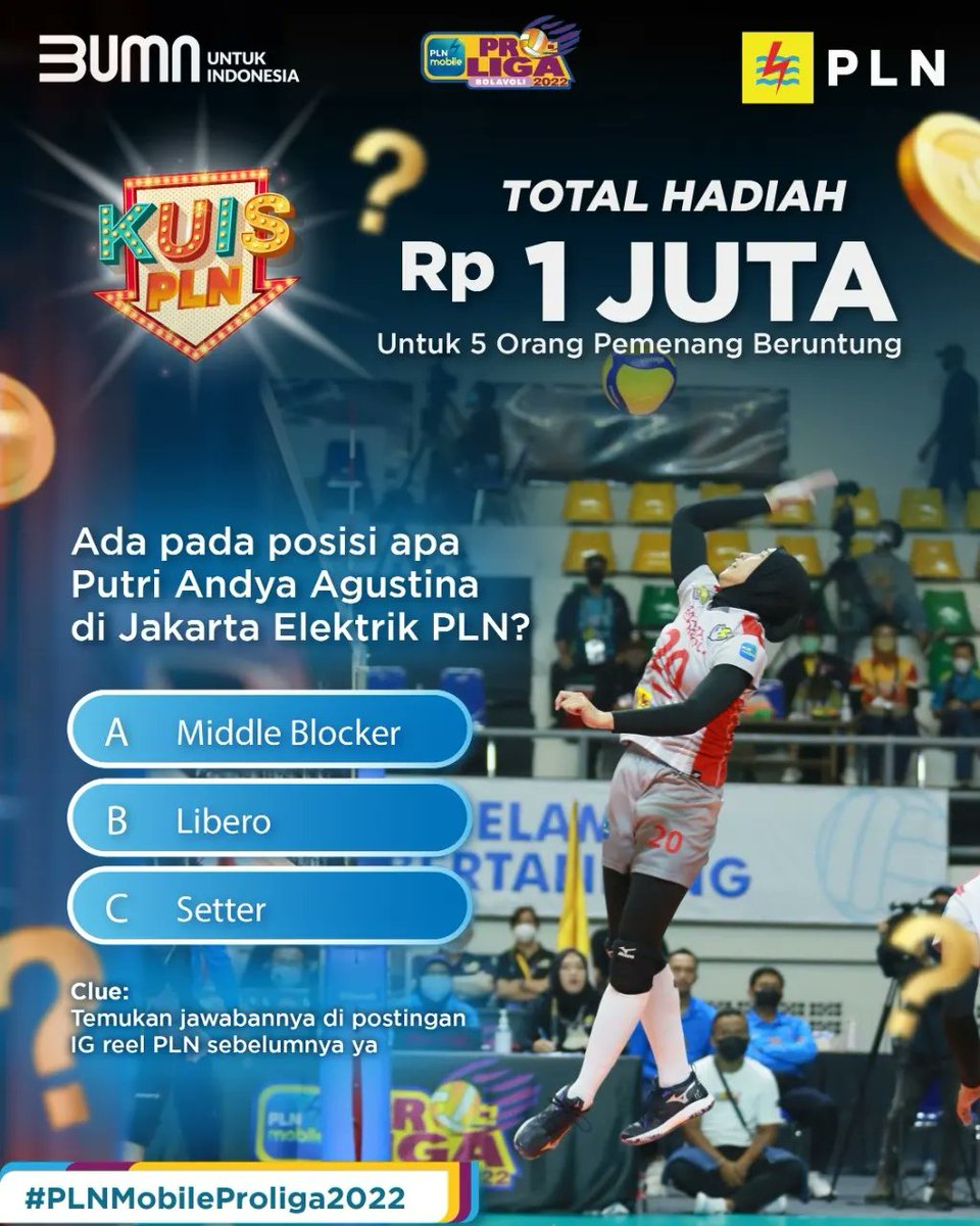 PT PLN (Persero) tweet media