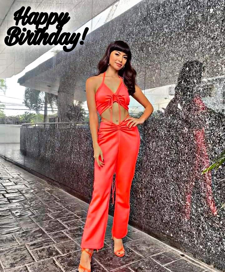 GGepolio's tweet photo. Ay shala! Happy birthday ganda @glaizaredux 
#HBDGLAIZA2022 https://t.co/eCnM54MCN2