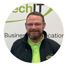 SoltechITLtd's tweet photo. A warm welcome to Matthew O'Sullivan who joins Soltech IT from @CSETsw https://t.co/jPiM25DGgV https://t.co/6jeB3BiCr5