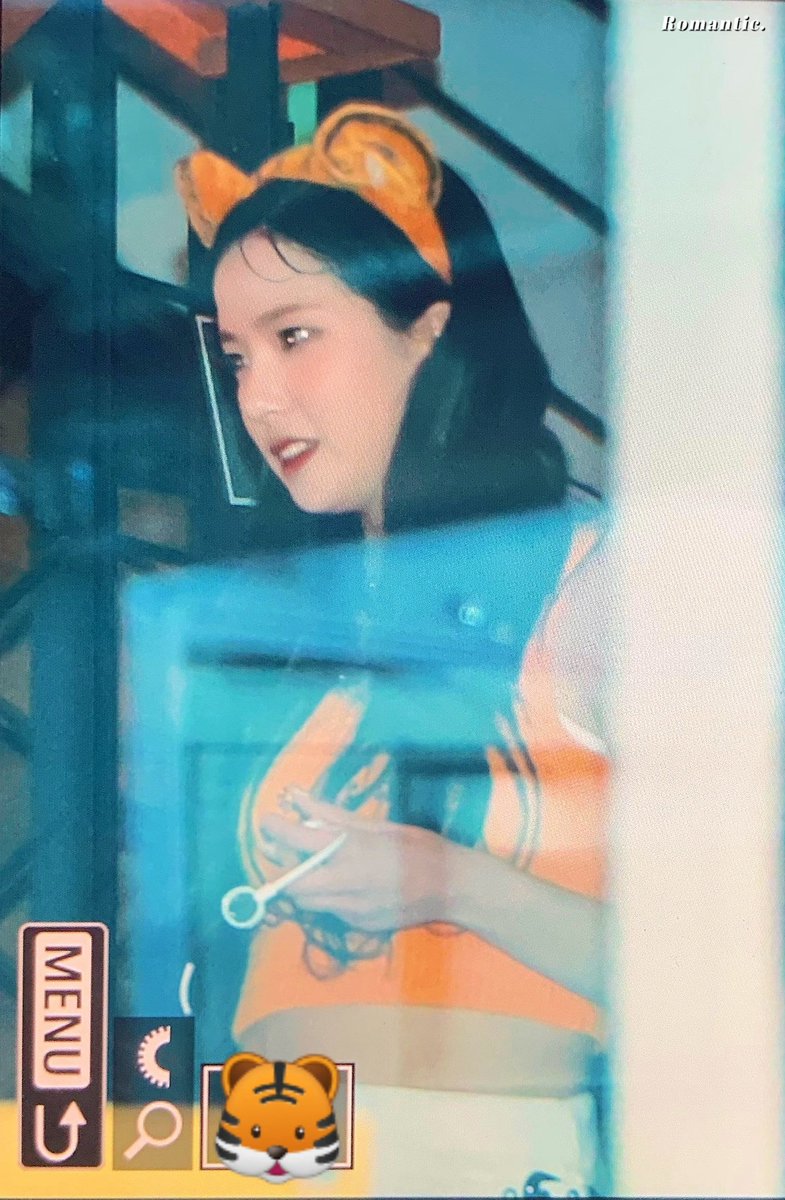 220120 엠카 유진 프리뷰

🐯🧡

#Kep1er #케플러 
#YUJIN #유진 #최유진 #ChoiYujin  <a href="/official_kep1er/">Kep1er</a>