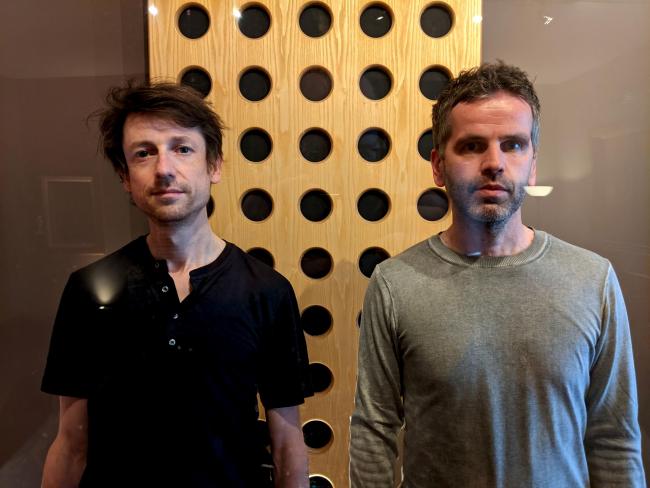 NEW MUSIC DISCOVERY - 20.01.22 ft. <a href="/BlushingBrydes/">Blushing Brydes</a> <a href="/OZWALDmusic/">ØZWALD</a> <a href="/Glass_Spells/">Glass Spells</a>... mysticsons.com/article/new-mu…