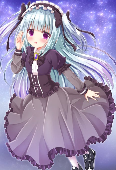 ソフィナちゃん⭐️ 