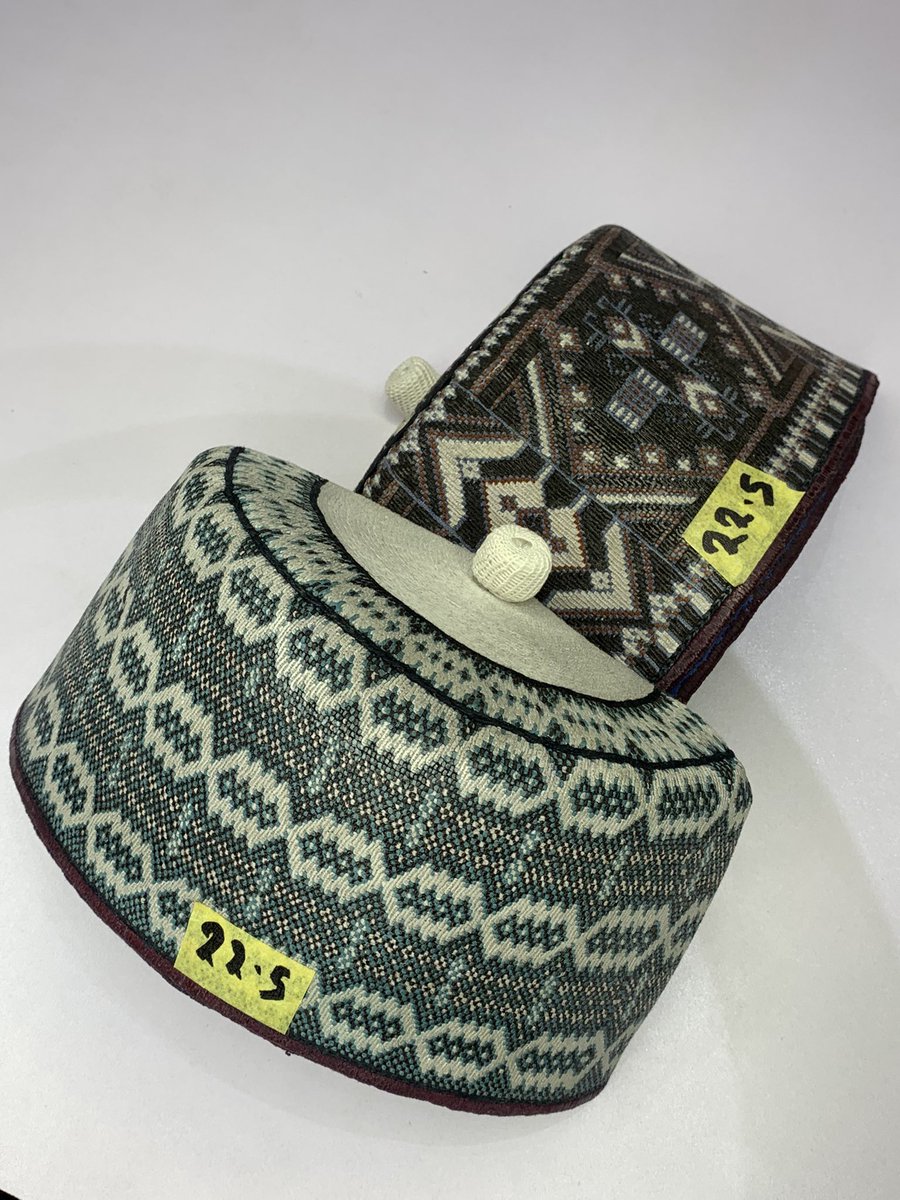 MaiTextiles's tweet photo. MIYARAM CAP N30,000 ONLY https://t.co/9D6GdZJdN4