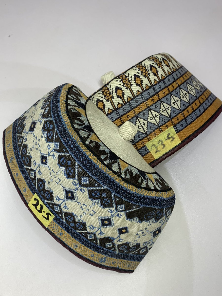 MaiTextiles's tweet photo. MIYARAM CAP N30,000 ONLY https://t.co/9D6GdZJdN4