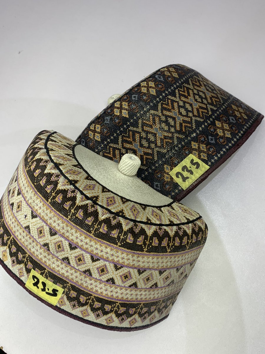 MaiTextiles's tweet photo. MIYARAM CAP N30,000 ONLY https://t.co/9D6GdZJdN4