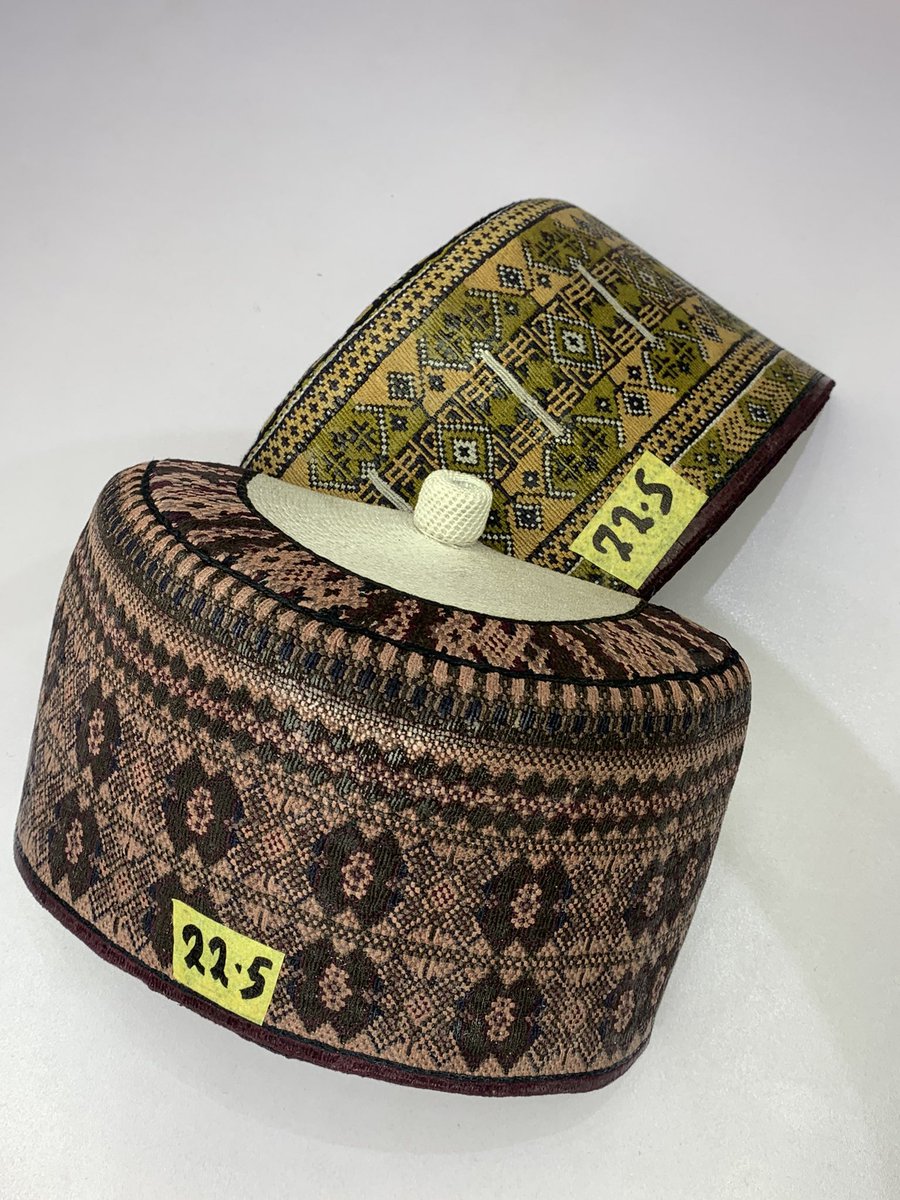 MaiTextiles's tweet photo. MIYARAM CAP N30,000 ONLY https://t.co/9D6GdZJdN4