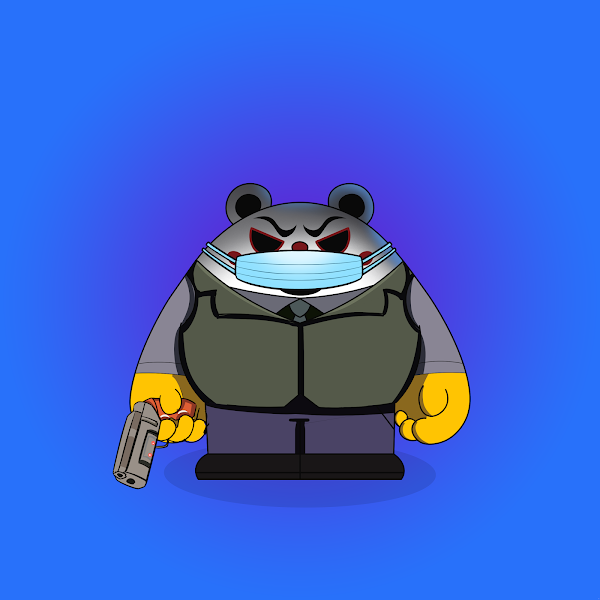 Cyberursus tweet media