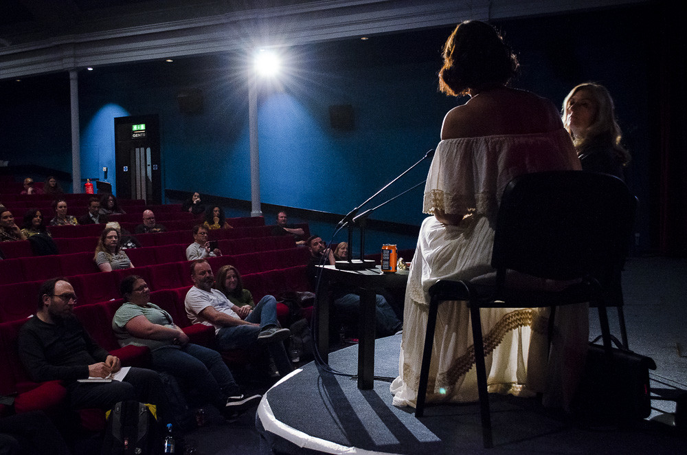 Edinburgh International Film Festival tweet media