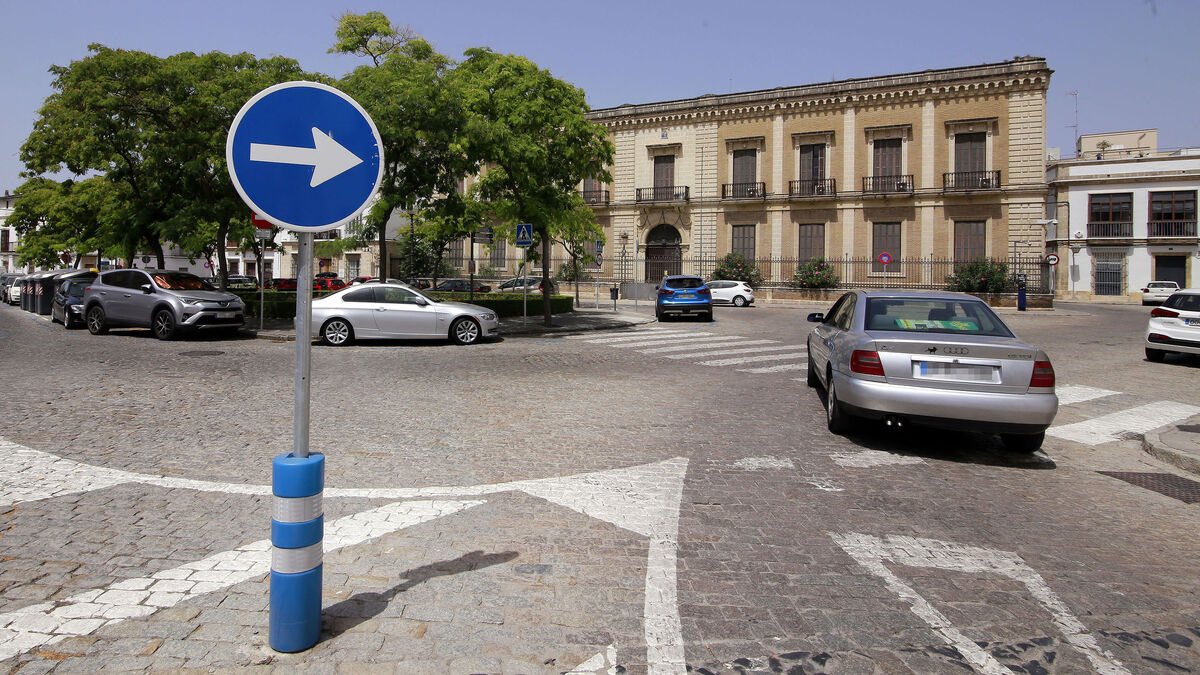 Las necesarias obras del Arroyo son una realidad que beneficiará a toda la ciudad, por lo que desde la <a href="/uhhjerez/">Unión de Hermandades</a> planteamos nuestra maxima colaboración a las mismas, trabajando al mismo tiempo para que su desarrollo tenga el mínimo impacto en la próxima Semana Santa de Jerez.