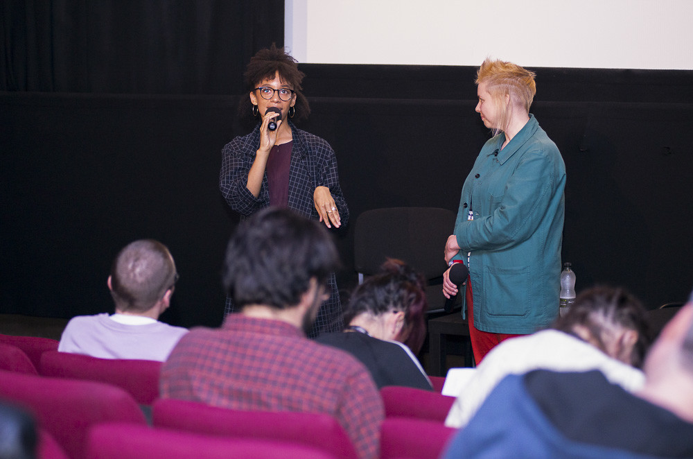 Edinburgh International Film Festival tweet media