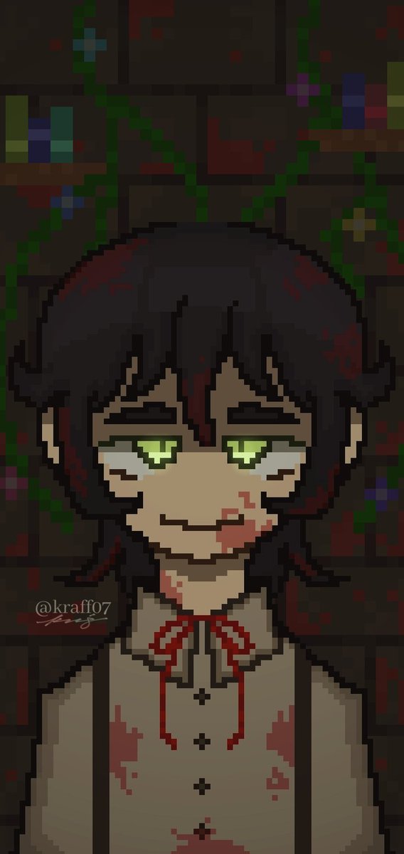 karzvxx's tweet photo. Rwanda fanarts🔪✨ #Fromtheredfog #fromtheredfogfanart #ftrf #ibisPaintX #rwanda #Fanarts https://t.co/CpwsTBMrOF