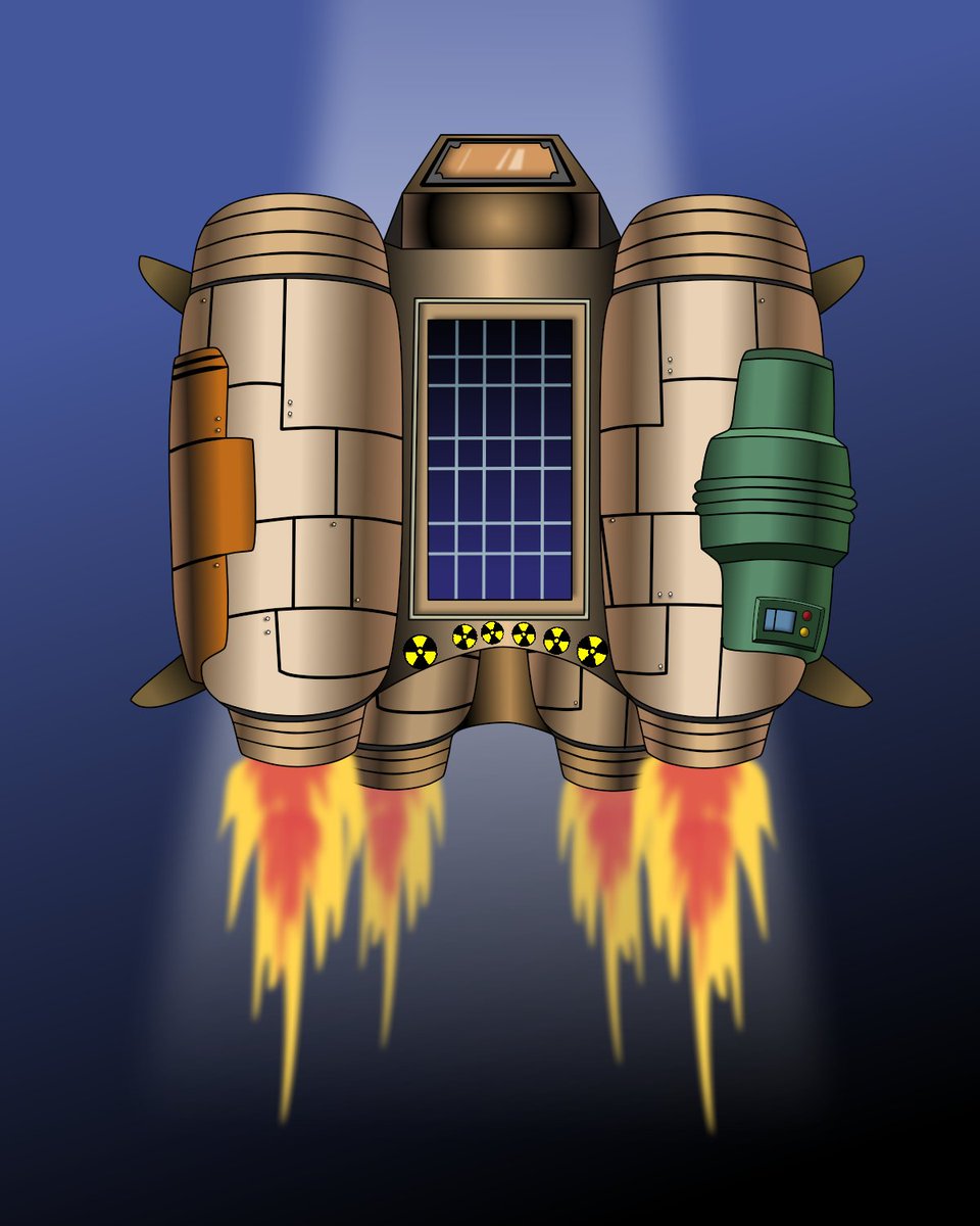 MoonFight Official tweet media