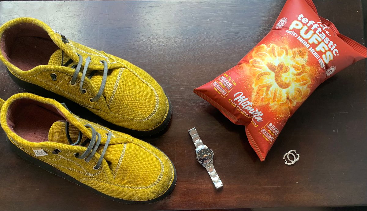 Extraordinarily #Ethiopian