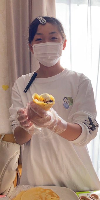 Twitterのコスプレ画像4