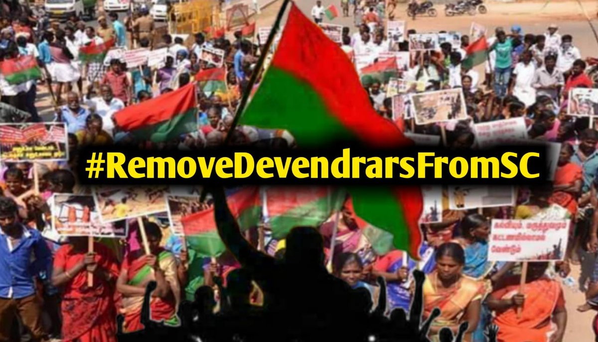 MS_VIJAY_Er's tweet photo. #தேவேந்திரர்_பட்டியல்வெளியேற்றம்

#தேவேந்திரகுலவேளாளர் @narendramodi @PMOIndia @AmitShah @AmitShahOffice @nsitharaman @SunitaDuggal7 @OfDuggal @DrKKrishnasamy @drramadoss @DrTamilisaiGuv @annamalai_k @MaridhasAnswers @mkstalin @BJP_Gayathri_R @DywaMedia https://t.co/CBqyrjtCcL