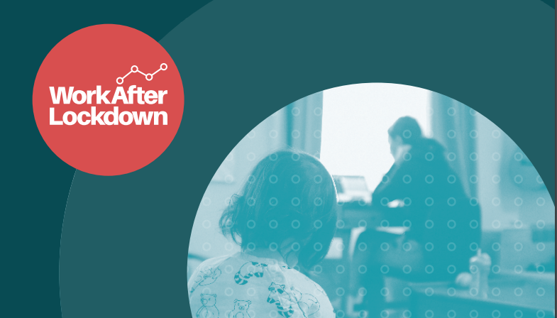 Institute for Employment Studies tweet media