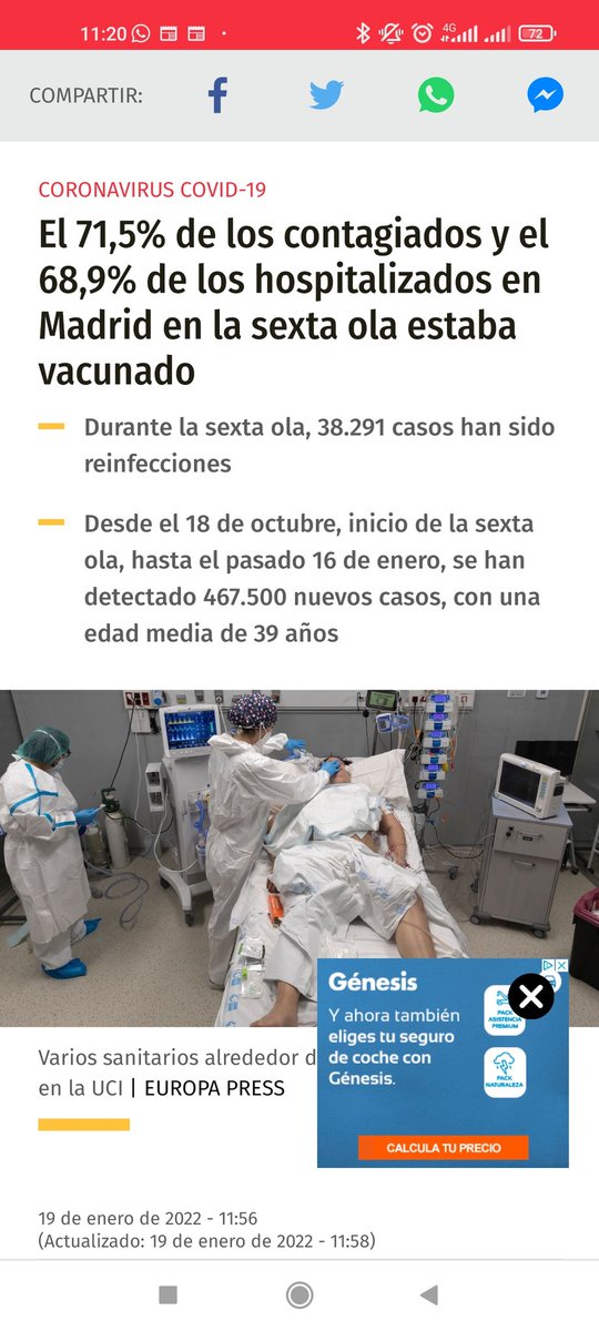 Afranco_G's tweet photo. @Sara13607238 @ZUNCHO67 @rfeynmansss @PabloEchenique Y tu no entiendes que no eres quien para decirme que me calle?? Te lo explico? Yo no pongo en entredicho las vacunas, se ponen en entredicho solas. Toma anda una dosis de realidad.. pero no evitaba la vacuna ir al hospital?? Puedes marcharte o seguir haciendo el ridículo. https://t.co/MGJ15OpDuz
