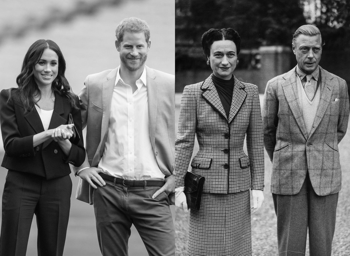 Paula47219's tweet photo. @RealDeniseWelch Really? You don't see how history has repeated itself 🤔 https://t.co/8tBRFVjlpc