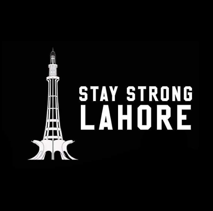 mr_juni_07's tweet photo. Stay Strong Lahore 😢
#LahoreBlast https://t.co/kFbw2IAsvq