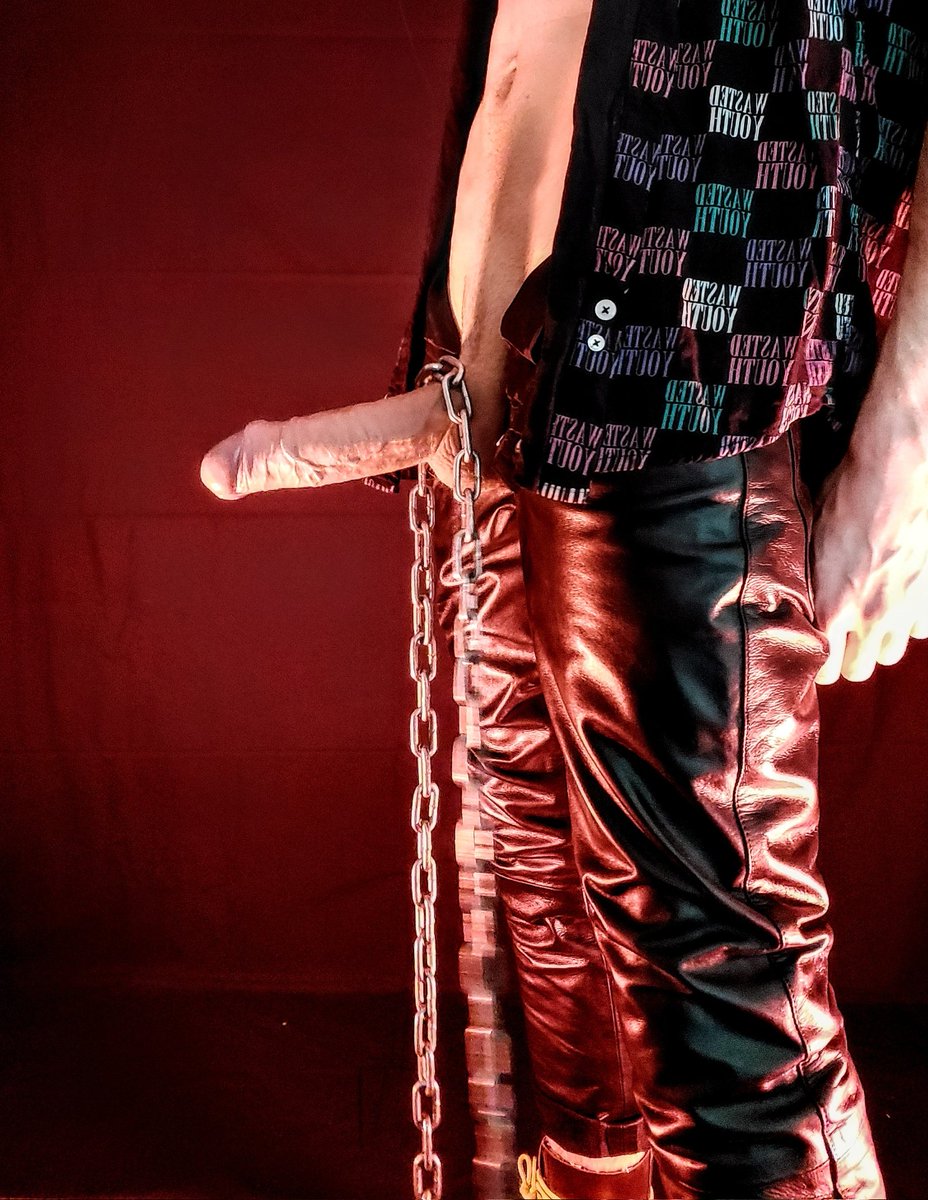 PunkBootMaster's tweet photo. Mocking people gets my dick hard,
Life is so much easier if you're comfortable with cruelty ๐๐
/
#Findom #CashMaster #cashfag #Alpha #cuck #beta #BigCockBully #cryptodom https://t.co/O4DxmIU7HJ