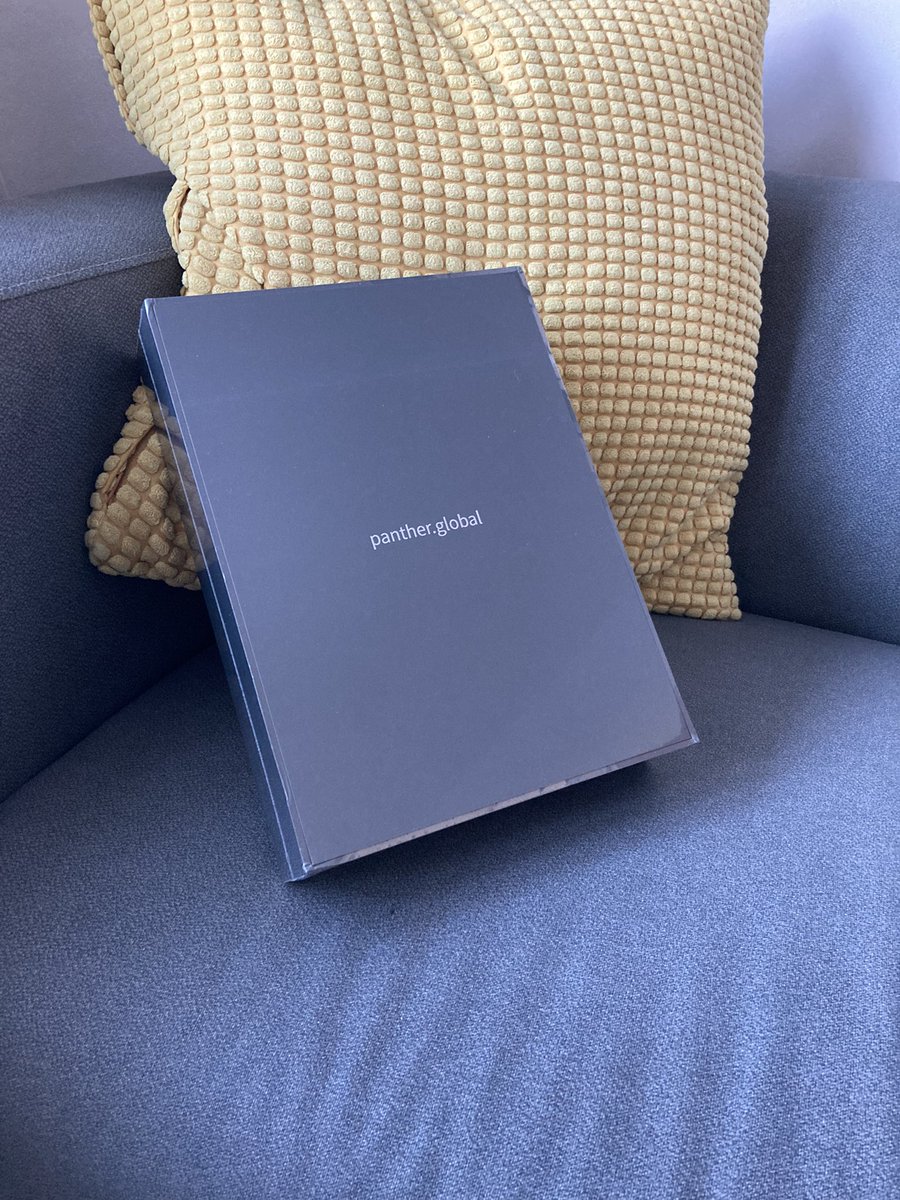 baz808's tweet photo. Super quick delivery of #myPantherX well within 30 days @PantherMiner https://t.co/CQ9f0d17Ff