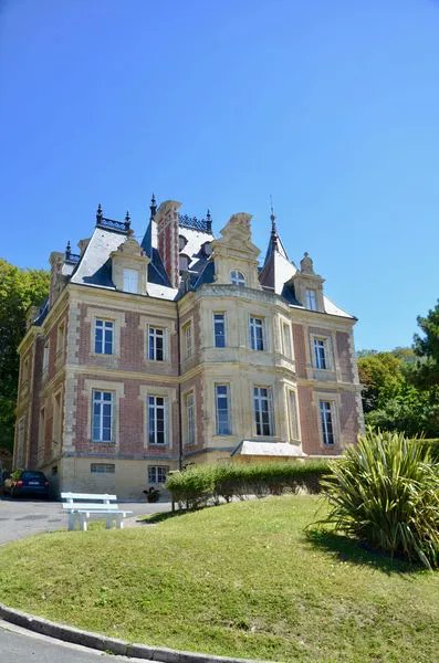 TrouvilleTourisme tweet media