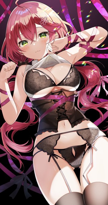 #絵柄が好みって人にフォローされたい 