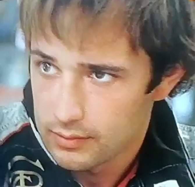 ELIO DE ANGELIS 🤩🤩🤩🤩🤩