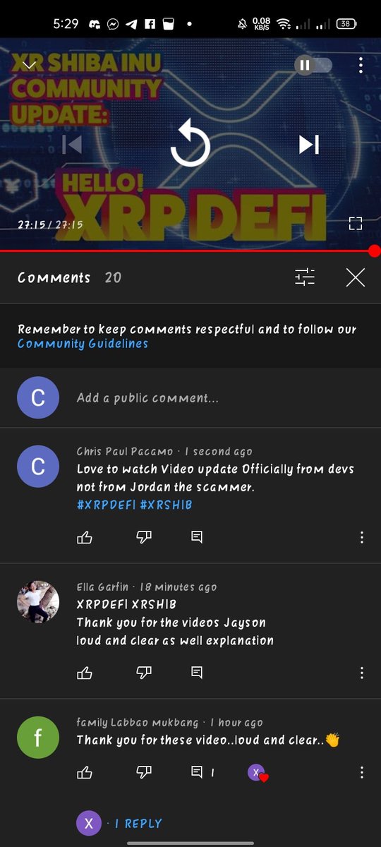 krispacs tweet media